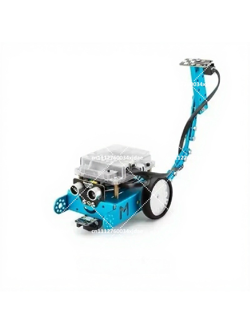 STEM Educational Robot Kit for - огляд і ціна Stem Robot Building Kit Coding