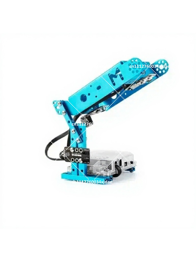 STEM Educational Robot Kit for - огляд і ціна Stem Robot Building Kit Coding
