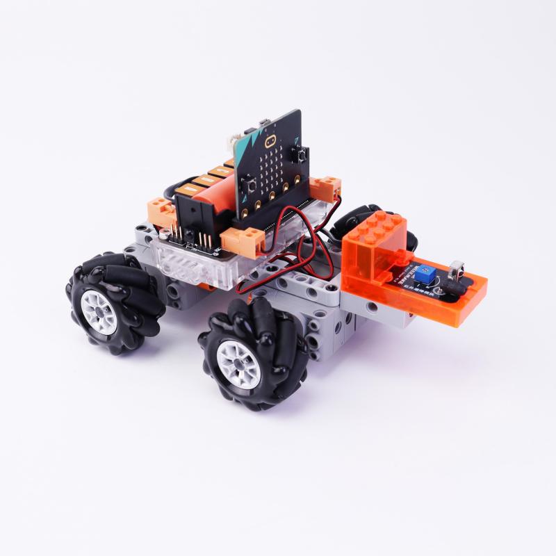 Government Tender Project 11 i - огляд і ціна Micro Bit Stem Educational Starter Kit