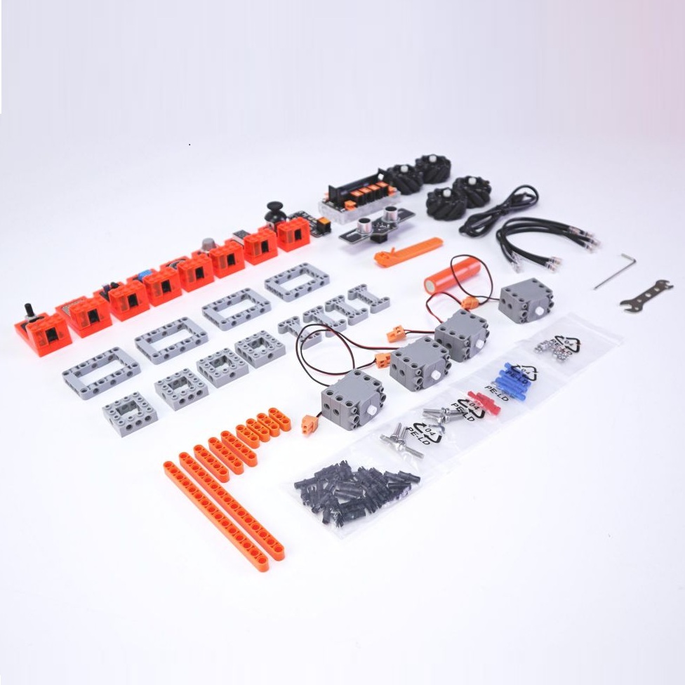 Government Tender Project 11 i - огляд і ціна Micro Bit Stem Educational Starter Kit