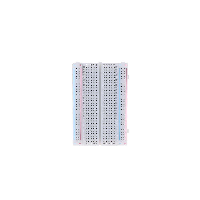 MB102 Breadboard Power Supply  - огляд і ціна Breadboard Jumper Wires Power Supply Kit