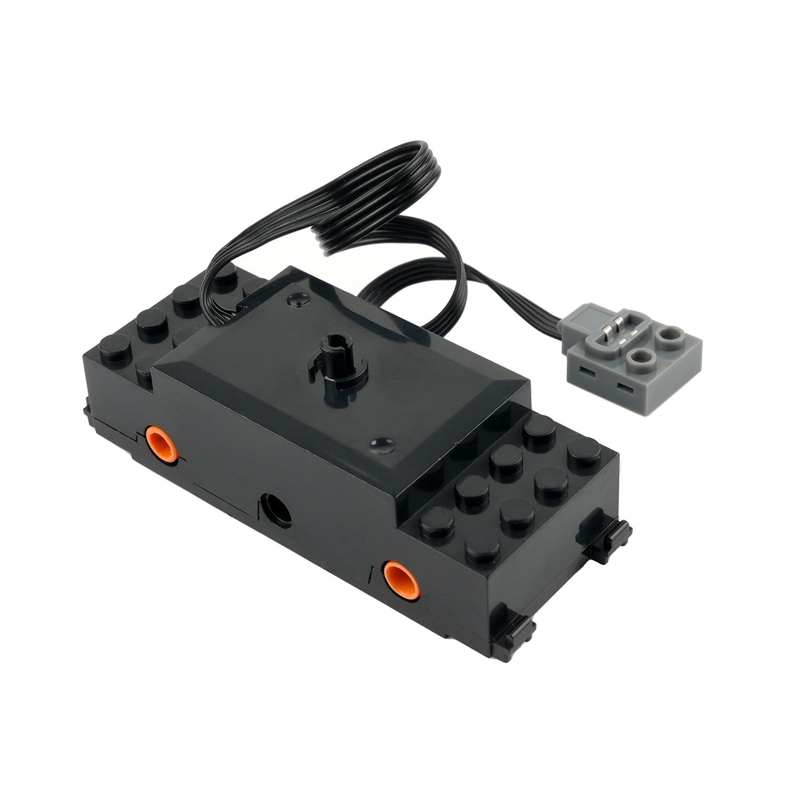 RC Power Functions 88002 Train - огляд і ціна Electronic Building Blocks Stem Kit
