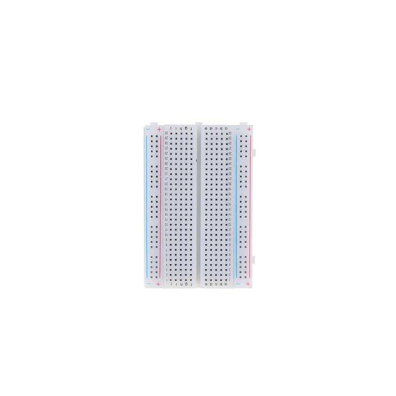 MB102 Breadboard Power Supply  - огляд і ціна Breadboard Jumper Wires Power Supply Kit