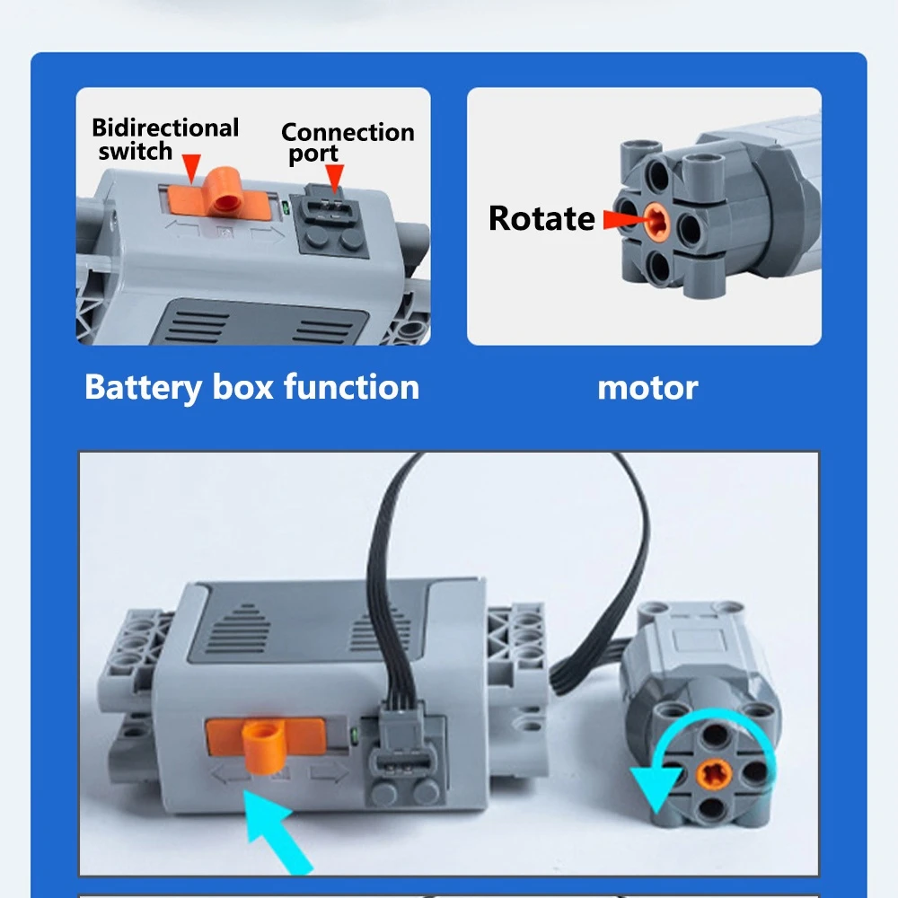 STEM Robotics Coding Kit Educa - огляд і ціна Stem Robot Building Kit Coding