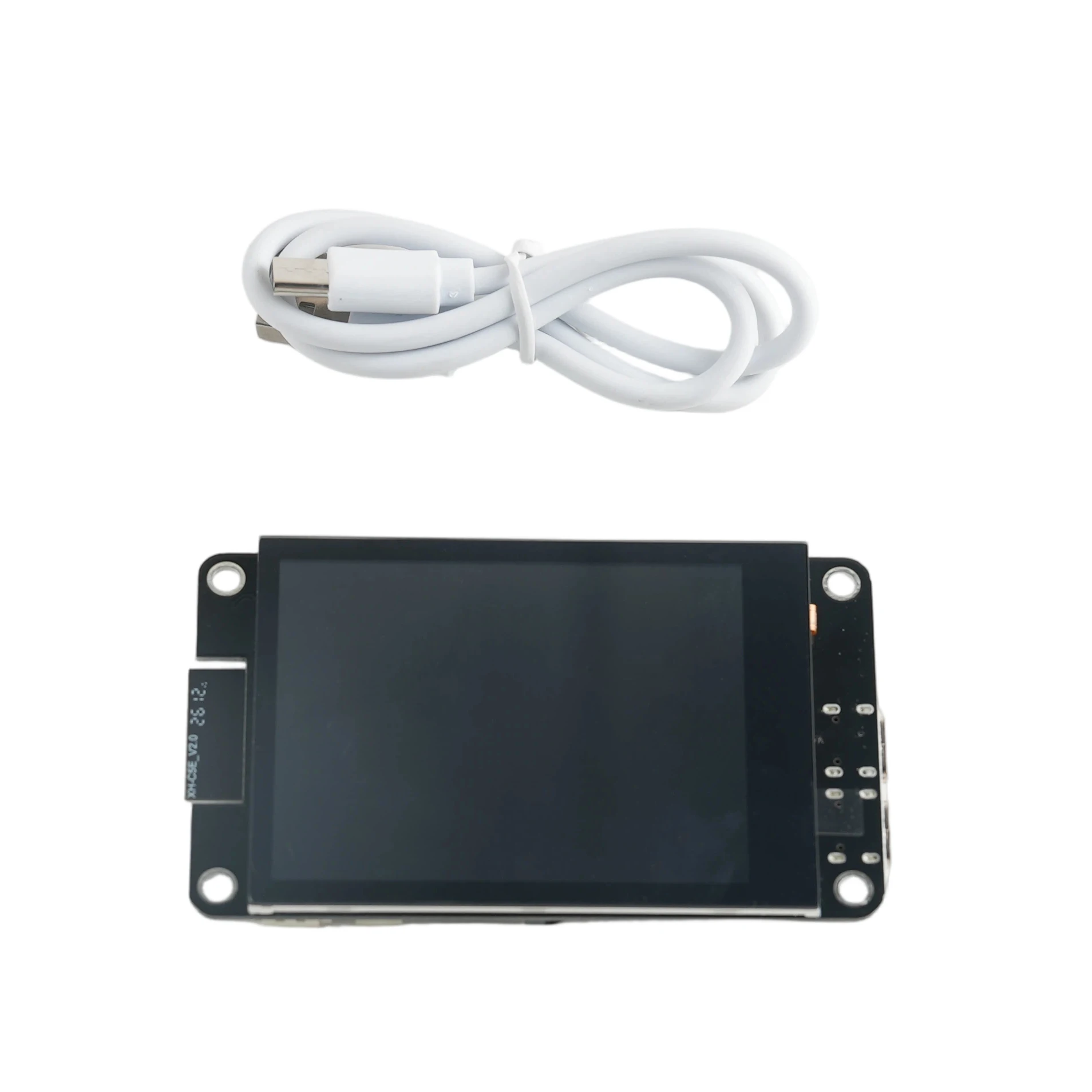 ESP32-C5 2.8 Inch IPS Display  - огляд і ціна Electronic Building Blocks Stem Kit