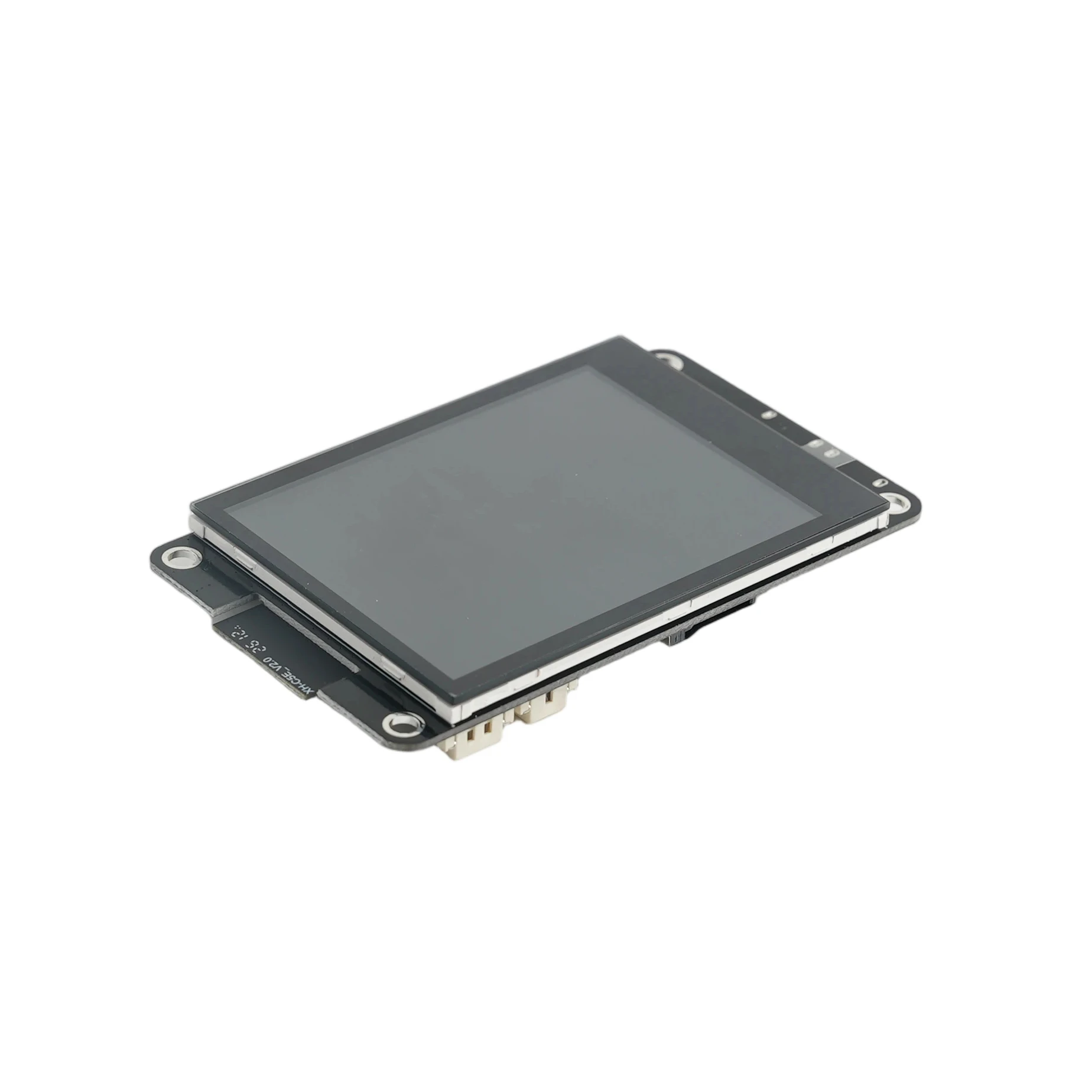 ESP32-C5 2.8 Inch IPS Display  - огляд і ціна Electronic Building Blocks Stem Kit