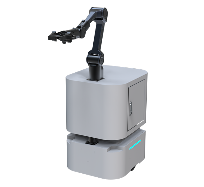 Embodied Intelligent Mobile Ro - огляд і ціна Ros Robot Slam Navigation Autonomous