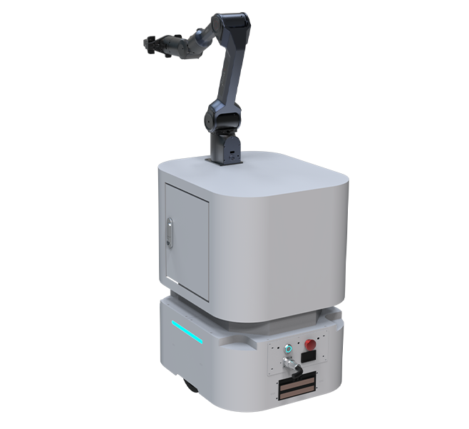 Embodied Intelligent Mobile Ro - огляд і ціна Ros Robot Slam Navigation Autonomous
