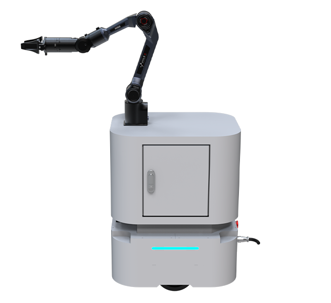 Embodied Intelligent Mobile Ro - огляд і ціна Ros Robot Slam Navigation Autonomous